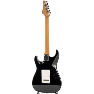 Suhr Guitars Core Line Series Standard Plus (Trans Blue Denim/Roasted Maple) [Weight3.47kg] image 3