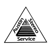 Austin Stereo Service