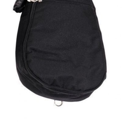 Lanikai Model LGB-S High Quality Thickly Padded Gig Bag for Soprano Ukuleles image 2