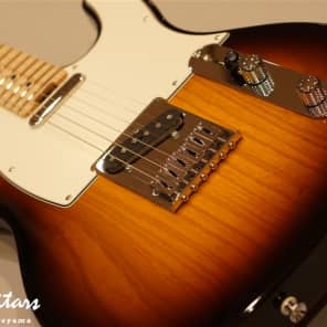 Schecter N-PT-AS - TSB / made in Japan | Reverb
