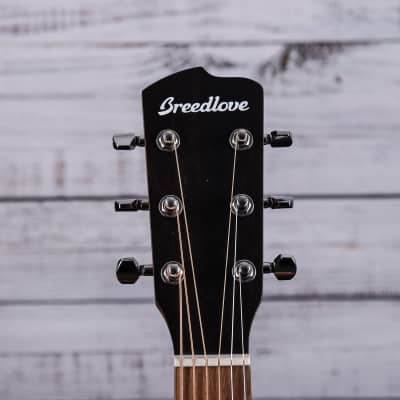 Breedlove Discovery S Concertina Acoustic Guitar image 7