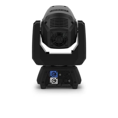 Chauvet DJ INTIMSPOT260X Compact LED Spot Moving Head - Black image 4