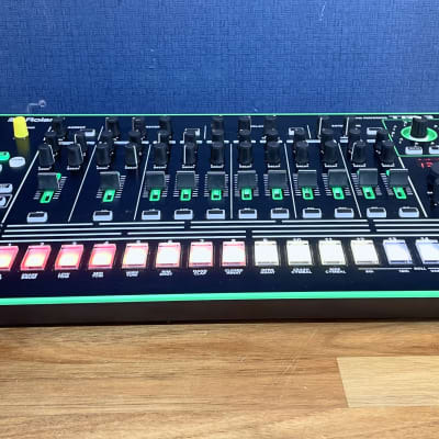 Roland AIRA TR-8 Rhythm Performer with 7x7 Expansion | Reverb