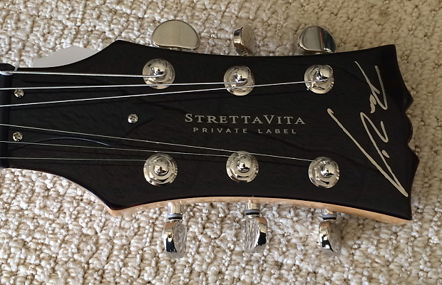 Private label sale guitar strings