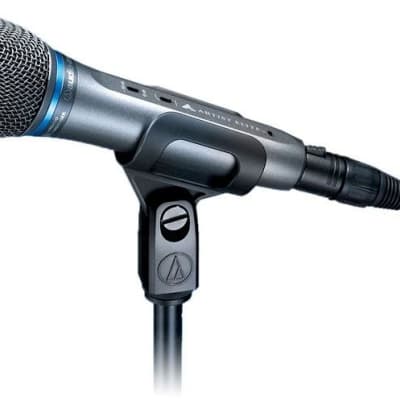 Audio Technica AE3300 Vocal Microphone image 1
