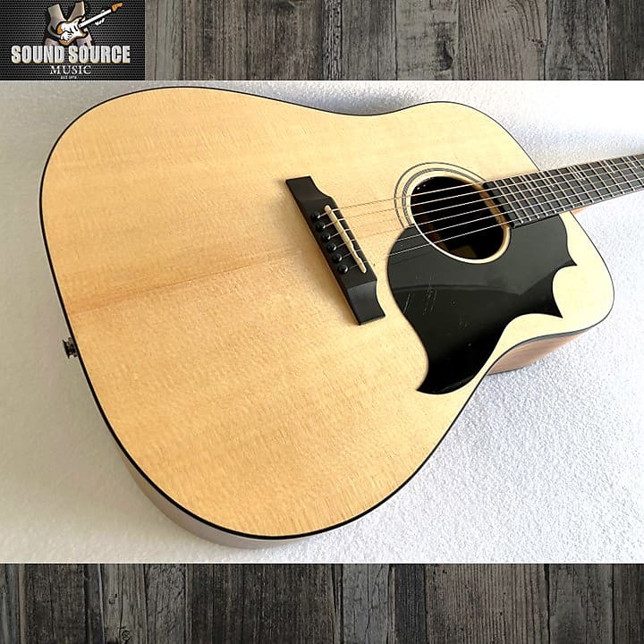 Gibson Generation Series G-Bird, Natural, Acoustic-Electric 2021 Natural image 1