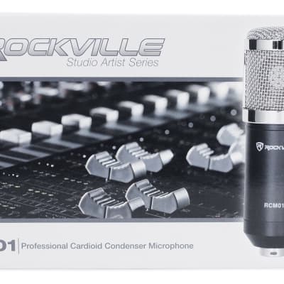 Presonus HD9 Pro Closed-back Studio Reference Monitoring Headphones+Microphone image 9