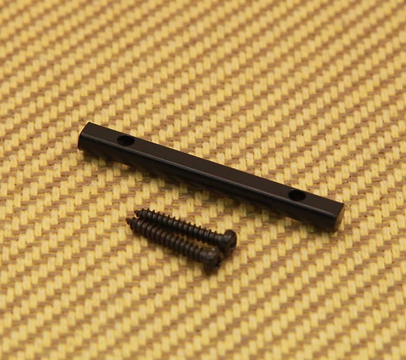 AP0724003 Black Guitar String Bar Guide for Floyd Rose Reverb