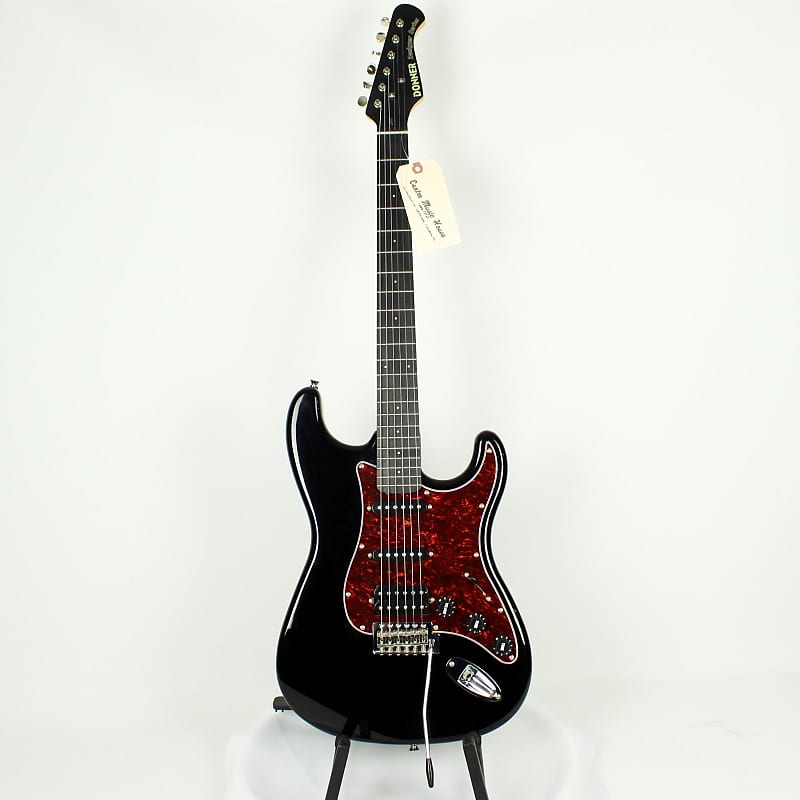 Donner DST-200 Designer Series Electric Guitar (USED) | Reverb