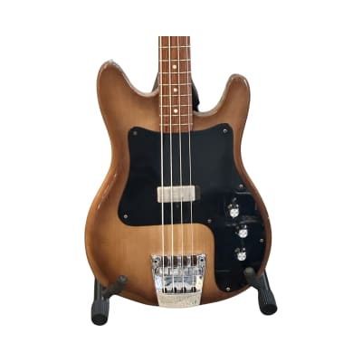 Rickenbacker 3001 70’s - Autumn Glo Bass Guitar for sale