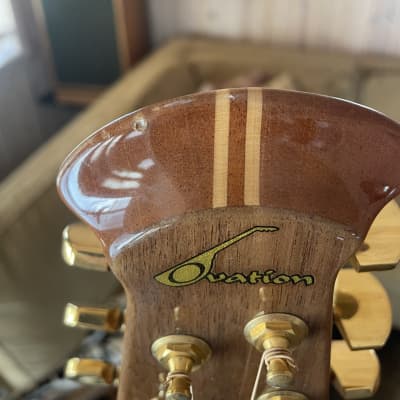 Ovation L718 1990 - Natural image 8