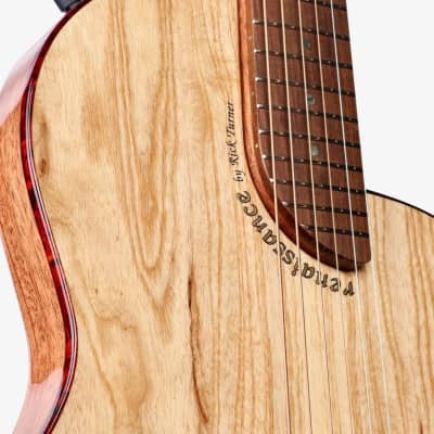 Rick Turner Renaissance RS6 2023 - Ash image 5