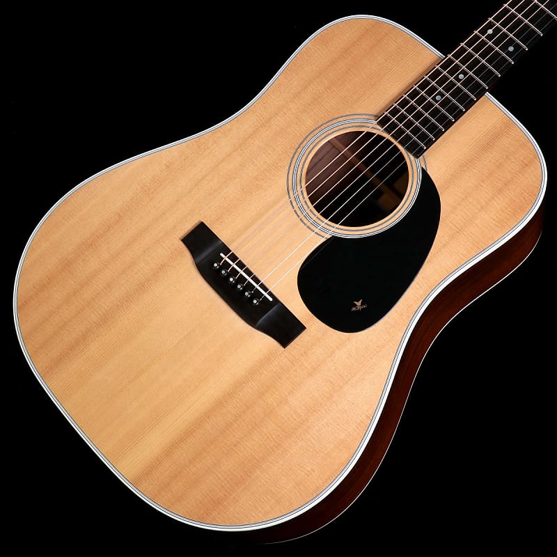 K.Yairi DY-28 Natural (Made in Japan 2020) Yairi Acoustic | Reverb