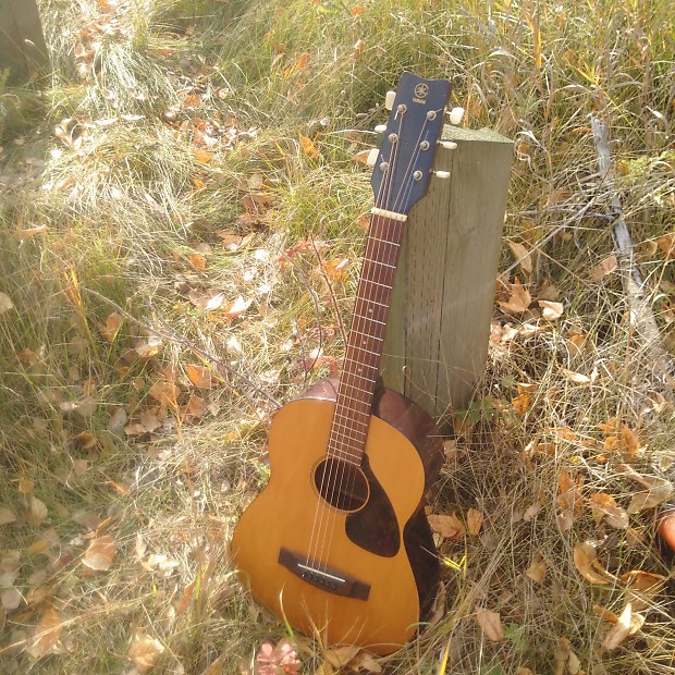 Yamaha shop fg 45