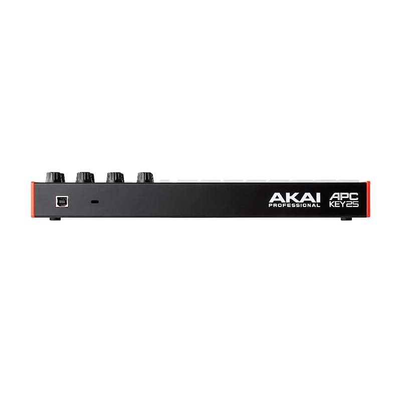 Akai APC Key 25 MKII MIDI Controller image 2