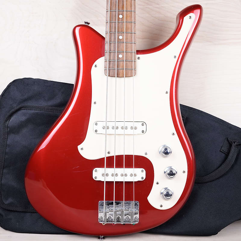 ベース YAMAHA sbv-500 YAMAHA sbv-500 Yamaha SBV-500 2001 Red Metallic Flying Samurai