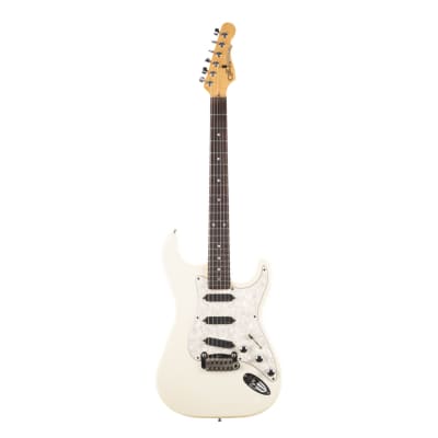 Used G&L Legacy Special White image 2