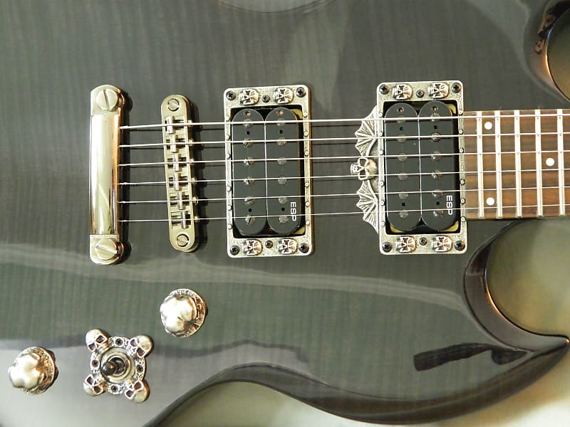 Esp ltd outlet parts