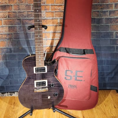 PRS SE Singlecut 2005 - 2011 | Reverb