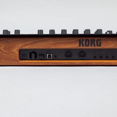 Korg Minilogue XD - Black | Livraison Sécurisée Gratuite image 5