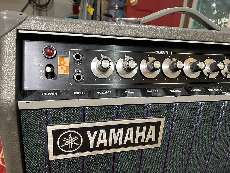 YAMAHA アンプ AMPLIFIER MODEL ＹＴＡ−４５ 10 minutes for YAMAHA YTA 45 - YouTube