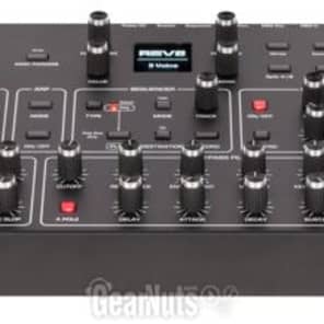 Sequential Prophet Rev2 8-voice Polyphonic Analog Synthesizer Module image 5