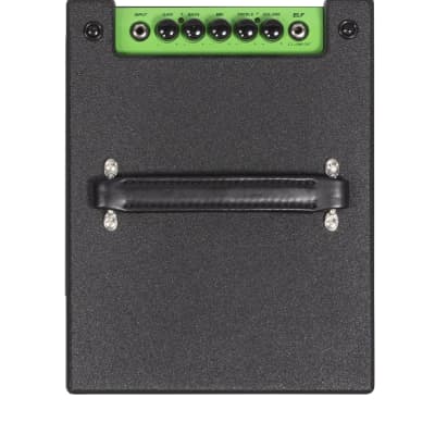 Trace Elliot ELF 1x10 Combo Bass Amp (£699) from sinners Music image 2