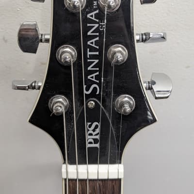 PRS Santana SE 2000 - 2002 | Reverb Canada