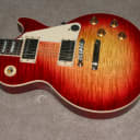 Gibson Les Paul Standard '50s 2021 Wildwood Originals - Hand Selected Top "Dark Cherry" -💎 Monster