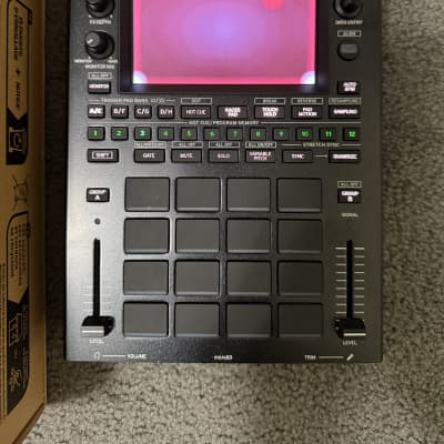 Korg Kaos Replay - Gearspace Korg Kaos Replay - Gearspace