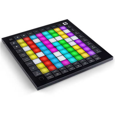 Novation Launchpad Pro MKIII Production and Performance Grid Controller
