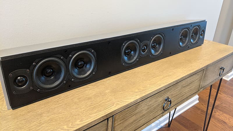 Triad soundbar best sale