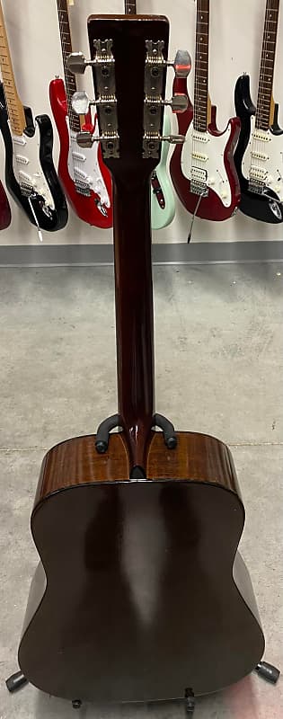 ヤマキ YW-15 Yamaki YW-15Jumbo 42,Inch Acoustic Guitar ( Wilsons music