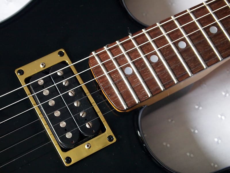 KRAMER　JK2000 Kramer JK 2000 'Pacer' 1987 Ferrari Red | Reverb The Netherlands