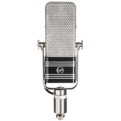 Warm Audio WA-44 Ribbon Microphone (B-Stock)