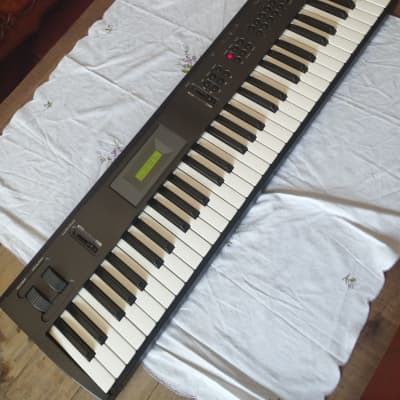 Korg X5D AI synthesizer