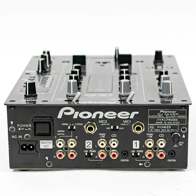 DJ機材 CDJ-1000MK2 DJM-400 cdj 1000mk2 DJM 400 CDJ-1000MK2 DJM-400 cdj 1000mk2 DJM 400