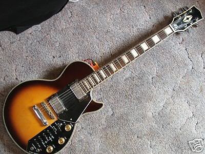 Kay synth guitar new arrivals