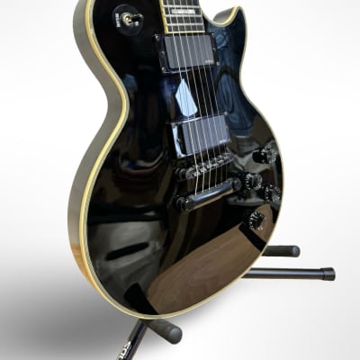 Epiphone Matt Heafy Signature Les Paul Custom | Reverb