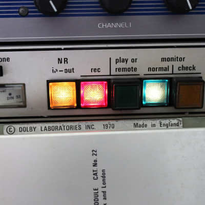 AudioThing Type A Vintage Enhancer image 3