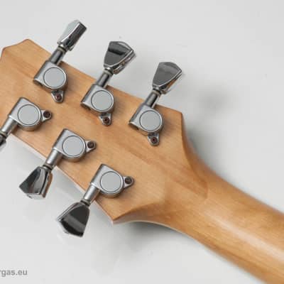 Peavey Rockingham B6 Custom - Darrel Higham signature model image 13