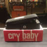 Dunlop GCB-95F Cry Baby Classic Fasel