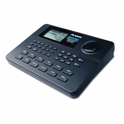 Alesis SR-16 BOITE A RYTHMES DYNAMIC ARTIC image 2