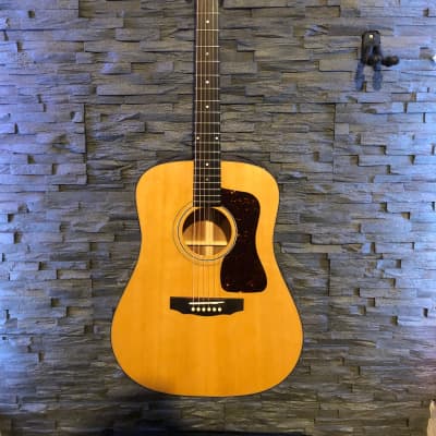 Guild D-40 Traditional Natural for sale