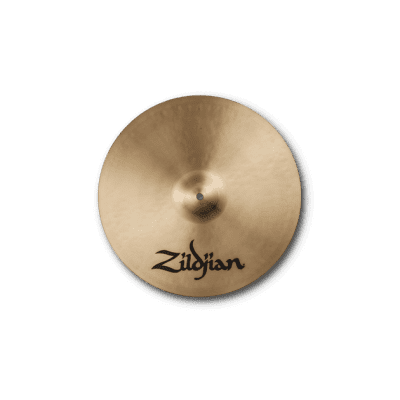 Zildjian 16 Inch K  Dark Crash Medium Thin Cymbal K0913  642388110836 image 3
