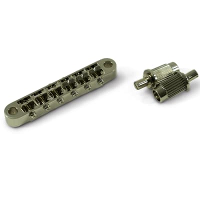 Kluson USA Offset Conversion Post Set For Samick Tune-O-Matic | Reverb