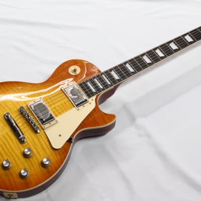 ギター Gibson USA LesPaul Standard 60s Unburst Amazon | Gibson Les Paul Standard 60s Unburst レスポール