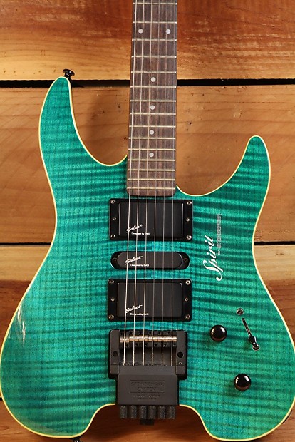 SPIRITBy STEINBERGER ジャンク SPIRITBy STEINBERGER ジャンク - ギター