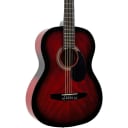 Johnson JG-100 - Acoustic Guitar - Redburst