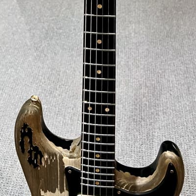 Fender Custom Shop 